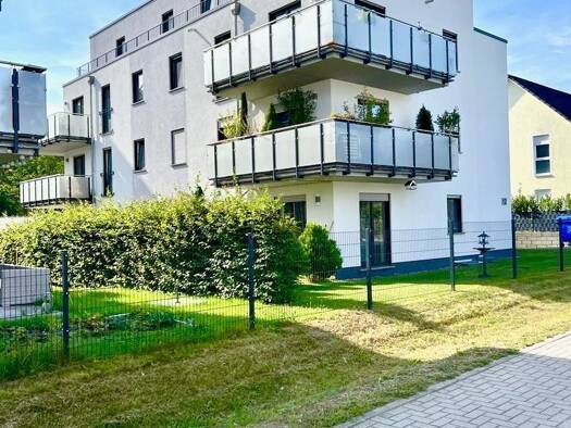 Wohnung zur Miete 1.261 € 3 Zimmer 85,9 m² 2. Geschoss frei ab 01.10.2026 Spreewaldallee 1 Königs Wusterhausen Königs Wusterhausen 15711