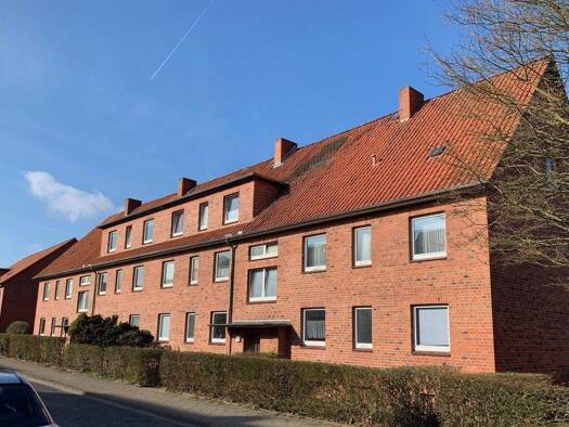 Wohnung zur Miete 800 € 3 Zimmer 58,7 m² 1. Geschoss frei ab 01.04.2026 Hans-Steffens-Weg 12 Neu Hagen Lüneburg 21337