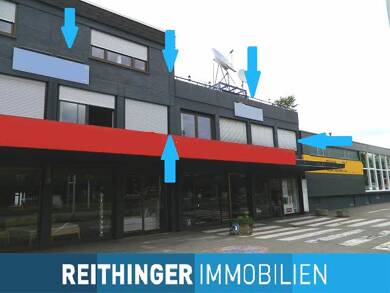 Büro-/Praxisfläche zur Miete 5,29 € Singen Singen 78224