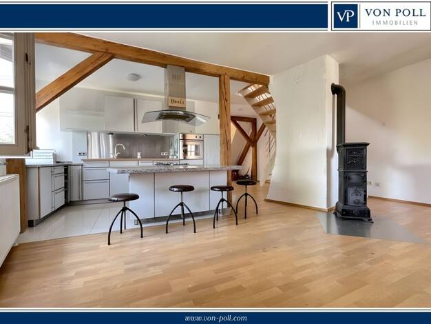 Maisonette zum Kauf 340.000 € 2 Zimmer 67 m² 3. Geschoss Innenstadt Innenstadt 86153