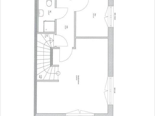 Reihenendhaus zum Kauf provisionsfrei 499.900 € 5 Zimmer 100 m² 236 m² Grundstück frei ab 31.12.2026 Burglengenfeld 93133