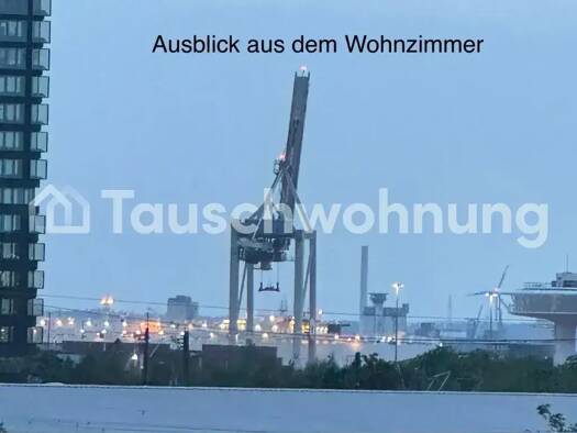 Wohnung zur Miete Tauschwohnung 680 € 3 Zimmer 59 m² 3. Geschoss Osdorf Hamburg 22765