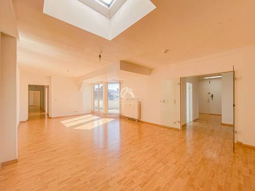 Wohnung zum Kauf provisionsfrei 899.000 € 7 Zimmer 178,5 m² 5. Geschoss Alt-Moabit 126 Moabit Mitte 10557