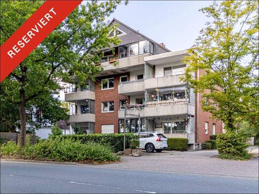 Gewerbeobjekt zum Kauf als Kapitalanlage geeignet 1.790.000 € 1.176 m² 1.791 m² Grundstück Bürgerfelde Oldenburg 26121