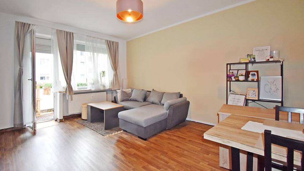 Wohnung zum Kauf 175.000 € 2 Zimmer 60 m² Vahrenwald Hannover 30163