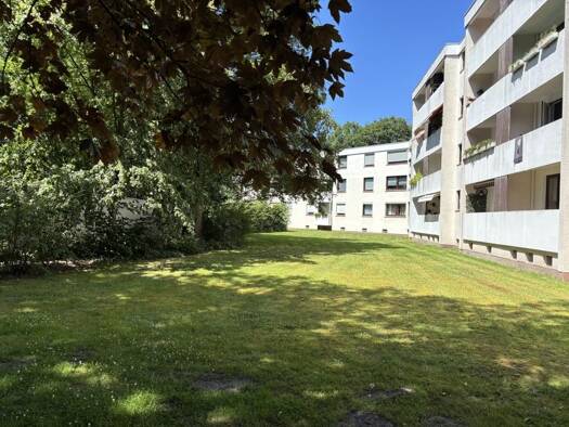 Wohnung zum Kauf 170.000 € 3 Zimmer 67,7 m² 2. Geschoss Ellenerbrok-Schevemoor Ost 28325