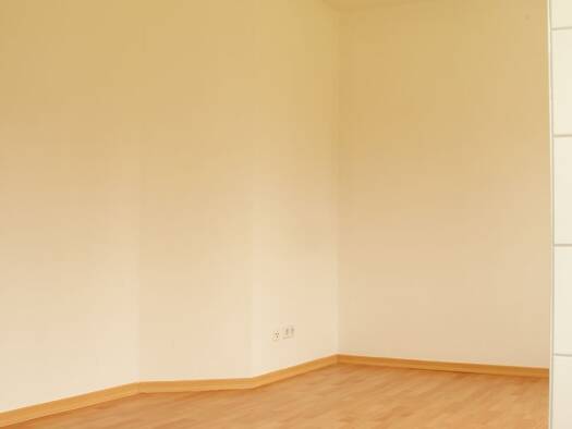 Wohnung zur Miete 150 € 1 Zimmer 27 m² 3. Geschoss Meerane Meerane 08393