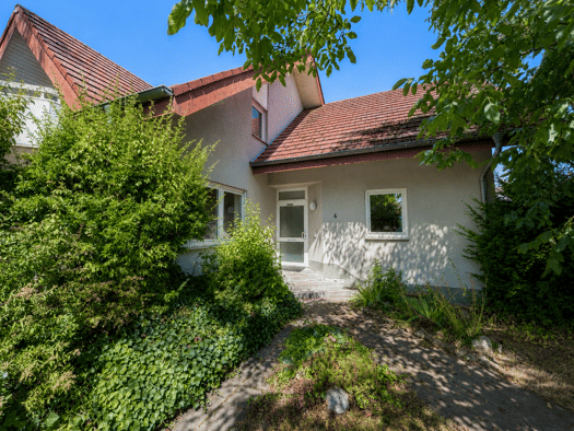 Einfamilienhaus zur Versteigerung 375.000 € 6 Zimmer 198,7 m² 814 m² Grundstück Löschenrod Eichenzell 36124