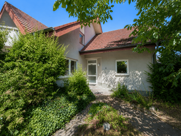 Einfamilienhaus zur Versteigerung 375.000 € 6 Zimmer 198,7 m² 814 m² Grundstück Löschenrod Eichenzell 36124