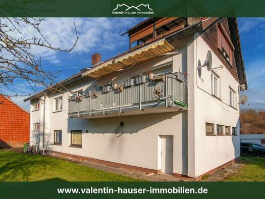 Haus zum Kauf 380.000 € 10 Zimmer 247 m² 1.078 m² Grundstück Waake 37136