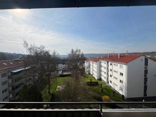 Wohnung zur Miete 950 € 3 Zimmer 84 m² 3. Geschoss Oberesslingen Esslingen am Neckar 73730