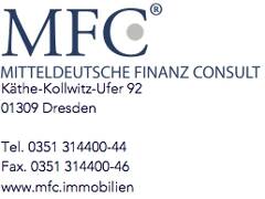 Mitteldeutsche-Finanz-Consult logo