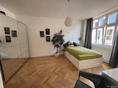 Wohnung zur Miete 690 € 3 Zimmer 84,7 m² 2. Geschoss Homburg Homburg 66424