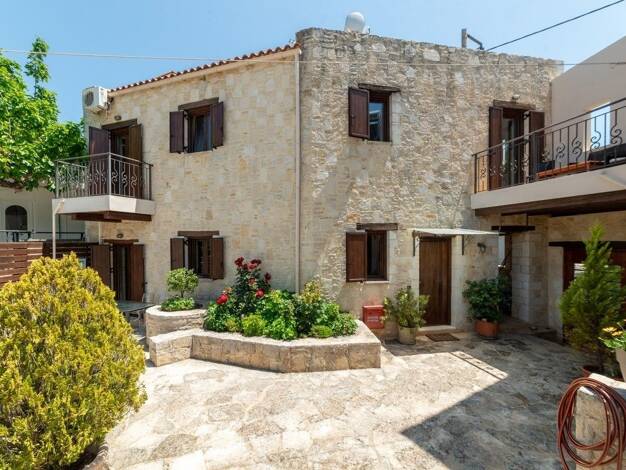 Villa zum Kauf 390.000 € 3 Zimmer 120 m² Municipality of Apokoronas 73003