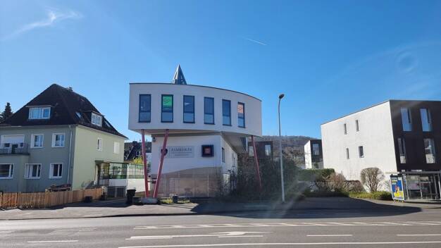 Bürofläche zur Miete provisionsfrei 1.254 € 112 m² Bürofläche Servatiusstr. 8 Dottendorf Bonn 53129