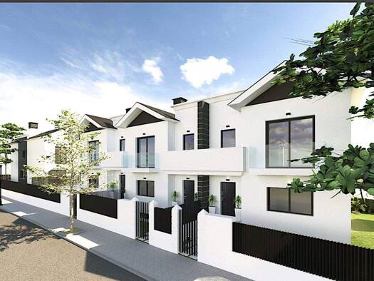 Einfamilienhaus zum Kauf 2.000.000 € 5 Zimmer 205 m² 226 m² Grundstück R. Alm. Gago Coutinho Estoril 2765