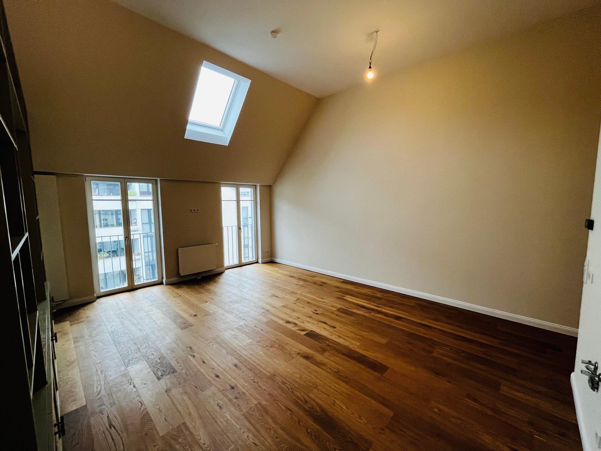 Apartment zum Kauf 425.000 € 2 Zimmer 65 m²<br/>Wohnfläche Hubertusstr. 2 Steglitz Berlin 12163