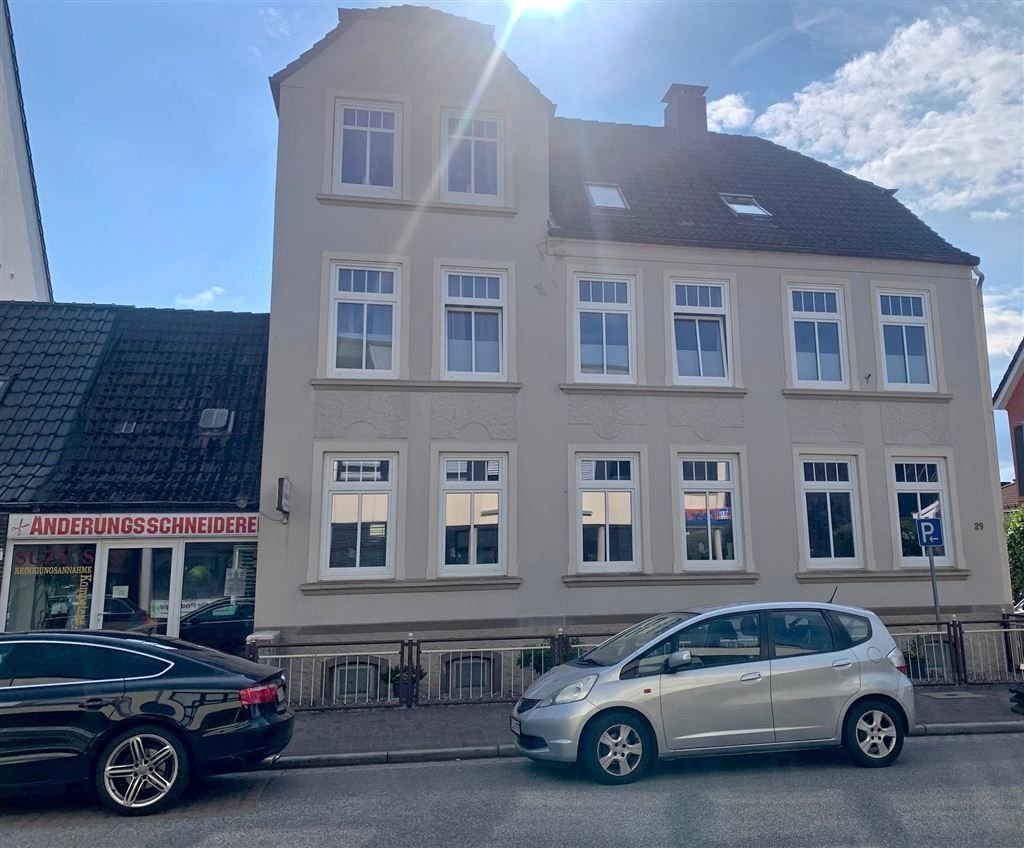 Mehrfamilienhaus zum Kauf als Kapitalanlage geeignet 649.000 € 10 Zimmer 271,6 m²<br/>Wohnfläche 1.033 m²<br/>Grundstück Schönkirchen Schönkirchen , Holst 24232