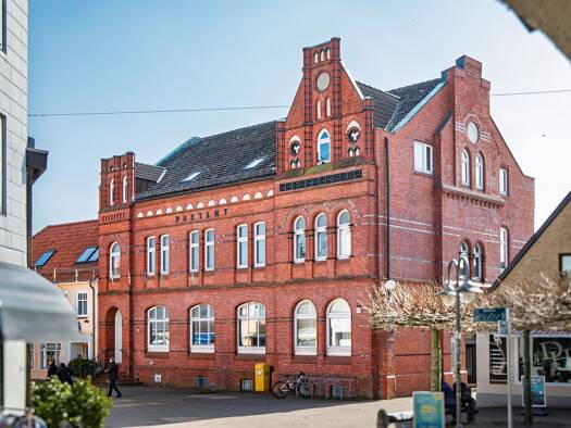 Haus zum Kauf provisionsfrei 650.000 € 27 Zimmer 1.217 m² 983 m² Grundstück Kappeln 24376