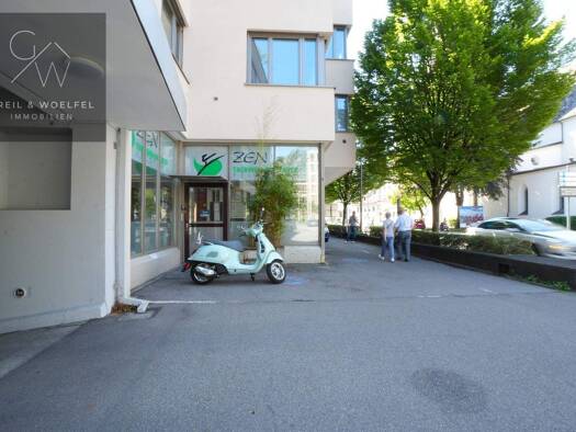 Laden zum Kauf 3.410 € Feldkirch 6800