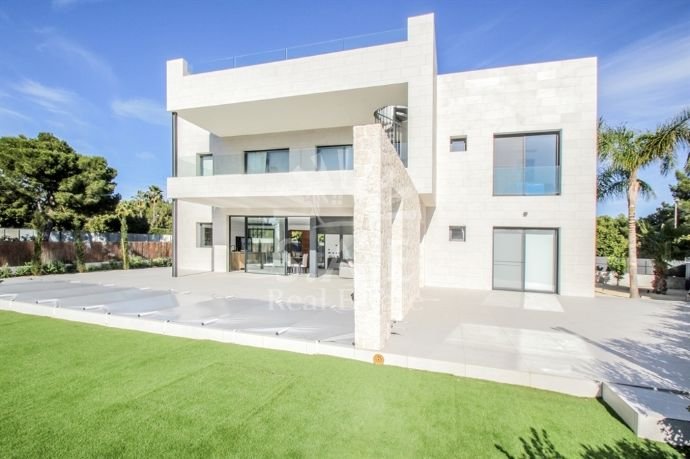 Villa zum Kauf 3.000.000 € 5 Zimmer 320 m²<br/>Wohnfläche Puig de Ros 07609