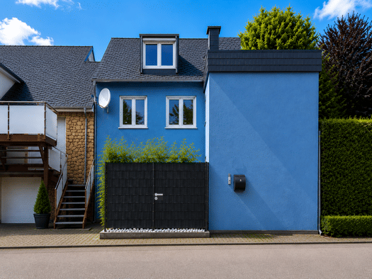 Reihenendhaus zum Kauf 249.500 € 5,5 Zimmer 102 m² 82 m² Grundstück frei ab sofort Schweich 54338