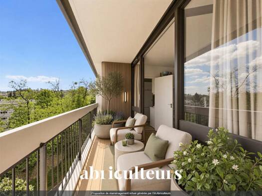 Wohnung zum Kauf 520.000 € 99 m² Cote Saint Louis Garches 92380