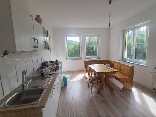Wohnung zur Miete 450 € 2 Zimmer 45 m² Bad Marienberg Bad Marienberg (Westerwald) 56470