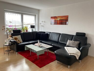 Wohnung zum Kauf provisionsfrei 460.000 € 4 Zimmer 90 m² 2. Geschoss frei ab 01.03.2025 Goethestraße Lappersdorf Lappersdorf 93138