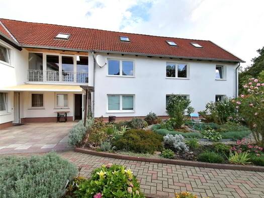 Haus zum Kauf 198.000 € 8 Zimmer 255 m² 555 m² Grundstück frei ab sofort Rimbeck Osterwieck 38835