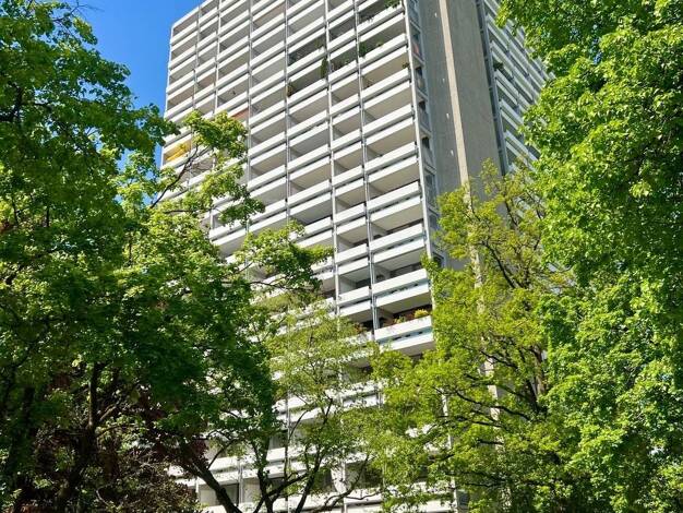 Wohnung zum Kauf 254.990 € 1 Zimmer 32 m² Elektrastraße 5 Bogenhausen München 81925