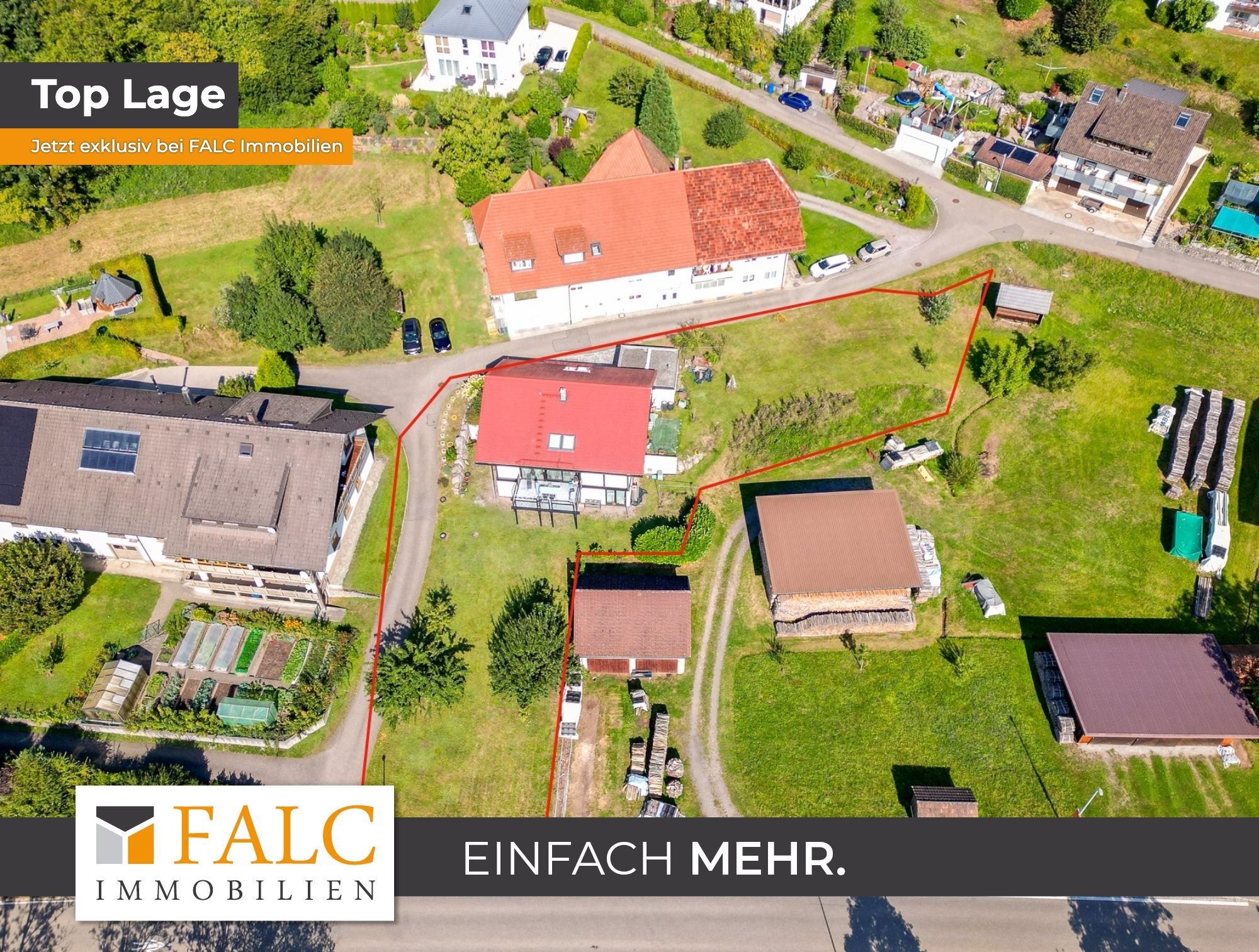 Einfamilienhaus zum Kauf 1.500.000 € 12 Zimmer 332,2 m²<br/>Wohnfläche 1.751 m²<br/>Grundstück Rippolingen Bad Säckingen 79713