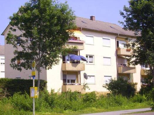 Wohnung zur Miete 290 € 1,5 Zimmer 24 m² frei ab 01.02.2026 Konradin-Kreutzer-Straße 14 Leutkirch Leutkirch im Allgäu 88299