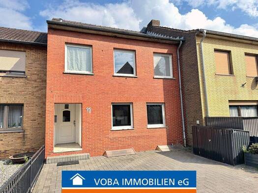 Einfamilienhaus zum Kauf 219.000 € 4 Zimmer 118 m² 216 m² Grundstück Oberbruch Heinsberg 52525