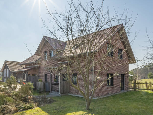 Einfamilienhaus zum Kauf 799.000 € 6 Zimmer 199,5 m² 1.508 m² Grundstück Rehlingen 21385