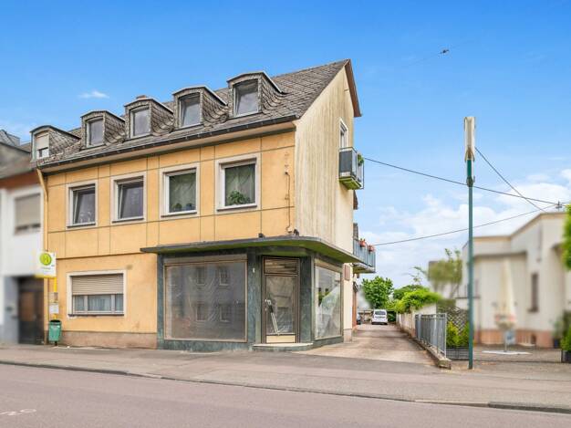 Reihenendhaus zum Kauf 394.000 € 5 Zimmer 132,2 m² 851 m² Grundstück Trier 54293