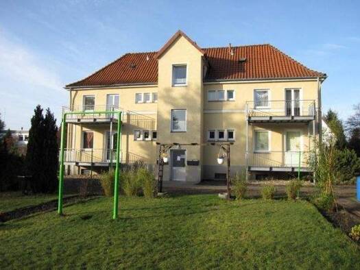 Wohnung zur Miete 440 € 2,5 Zimmer 61,4 m² frei ab sofort Walsroder Straße 65 Soltau 29614