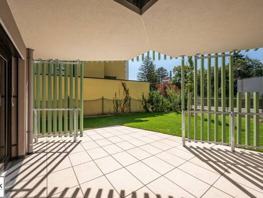 Wohnung zur Miete - Erstbezug 3.363 € 4 Zimmer 115,5 m² EG frei ab 01.09.2026 Hochsatzengasse 16 Penzing 1140
