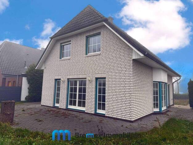 Einfamilienhaus zum Kauf 499.000 € 5 Zimmer 140 m² 565 m² Grundstück Kirchweyhe Weyhe 28844