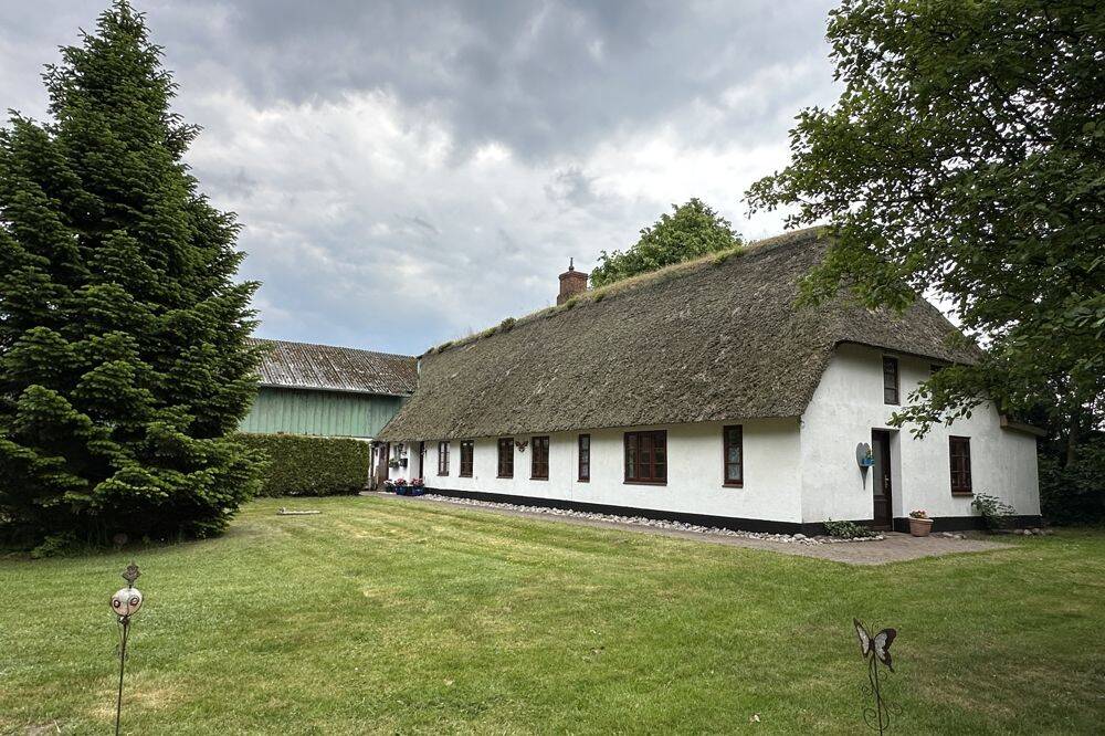 Haus – Humptrup, Nordfriesland - Ansicht 2
