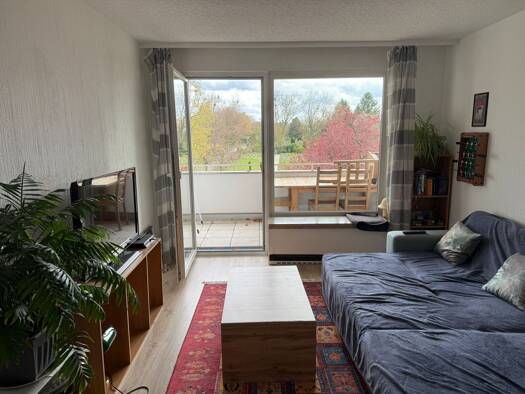Wohnung zur Miete 585 € 2,5 Zimmer 53 m² Geschoss 2/3 frei ab sofort Wattenscheid Bochum 44866