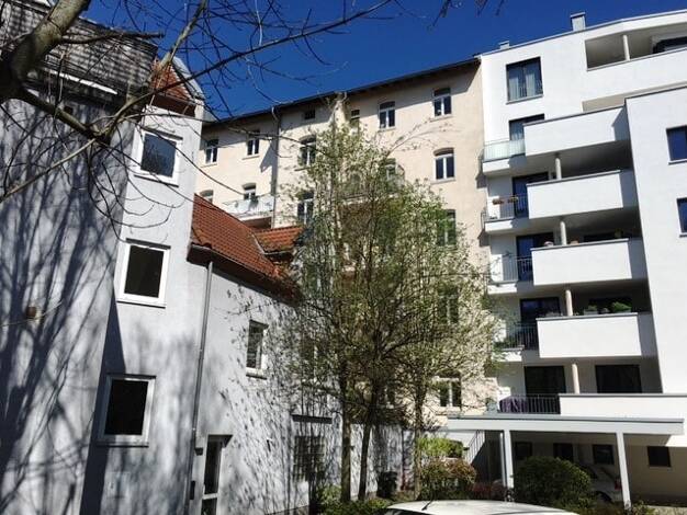 Maisonette zur Miete 720 € 2 Zimmer 83,6 m² frei ab 01.12.2025 Wehlheiden Kassel 34121