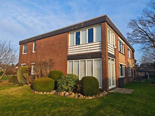 Wohnung zum Kauf 135.000 € 3 Zimmer 67 m² 1. Geschoss Bookholzberg Ganderkesee 27777