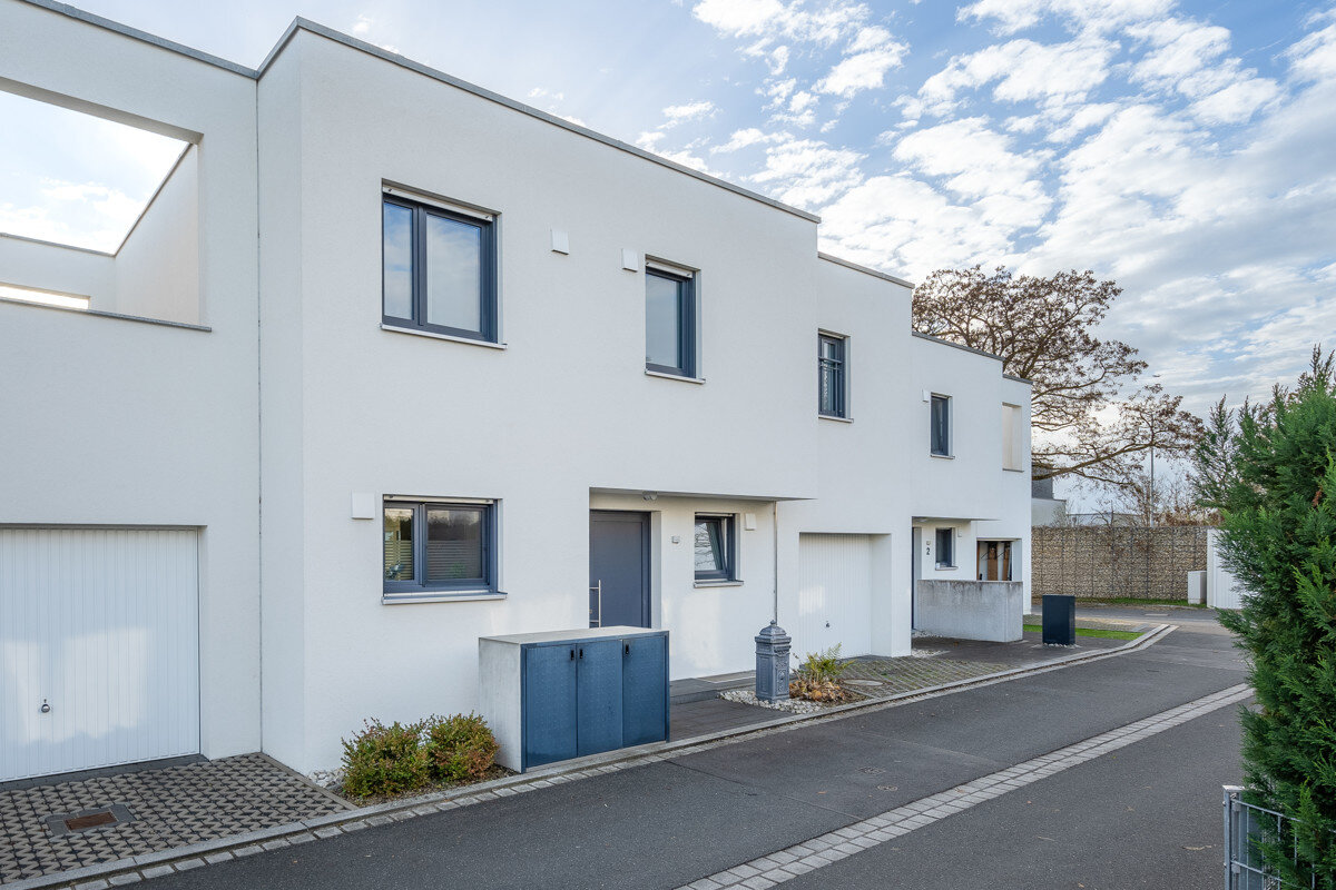 Einfamilienhaus zum Kauf 799.000 € 4 Zimmer 129 m²<br/>Wohnfläche 234 m²<br/>Grundstück Stadeln 176 Fürth 90765