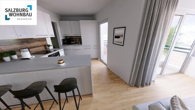 Wohnung zum Kauf provisionsfrei 535.500 € 3 Zimmer 85,9 m² Gangsteig 122 Golling an der Salzach 5440