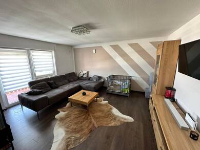 Wohnung zum Kauf 320.000 € 4,5 Zimmer 117 m² Baltmannsweiler Baltmannsweiler 73666