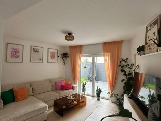 Wohnung zur Miete 1.130 € 4 Zimmer 96 m² Geschoss EG/3 frei ab 01.12.2026 Lendringsen Menden 58710