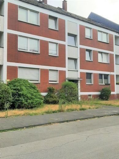 Studio zur Miete 420 € 1 Zimmer 40 m²<br/>Wohnfläche 1.<br/>Geschoss Dellviertel Duisburg 47057