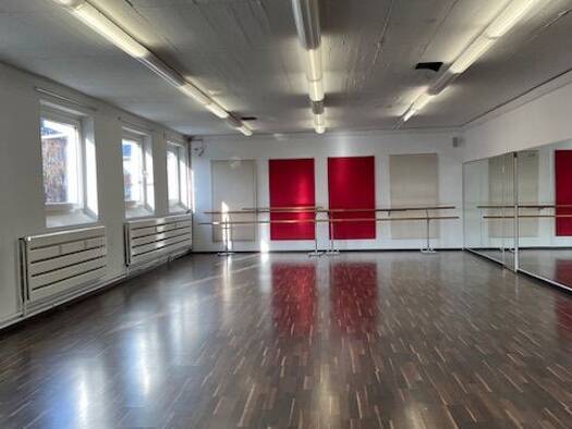 Büro zur Miete provisionsfrei 800 € 3 Zimmer 230 m² Bürofläche Coesfeld 48653