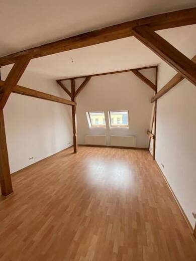 Wohnung zur Miete Wohnen auf Zeit 540 € 3 Zimmer 88 m² frei ab sofort Wolfenbütteler Straße . Sudenburg Magdeburg 39112